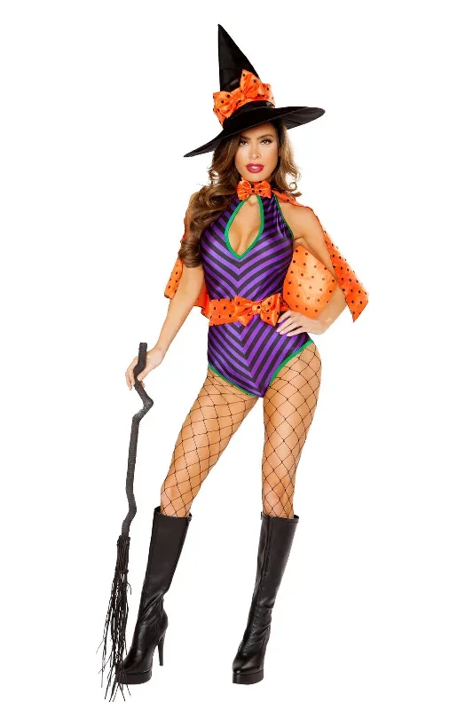 10108 - 3pc Sweet Witch