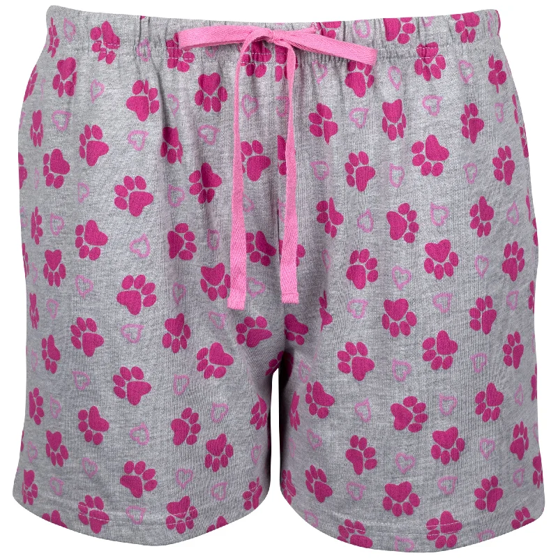 93770-pink-hearts-paws-pajama-shorts-set