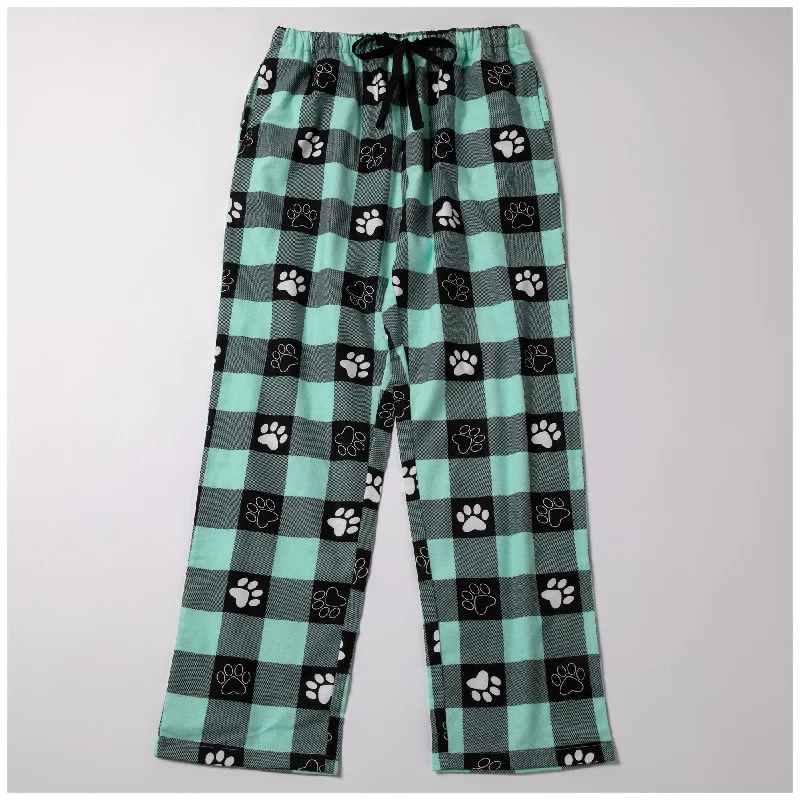 95823-paw-buffalo-plaid-flannel-lounge-pants