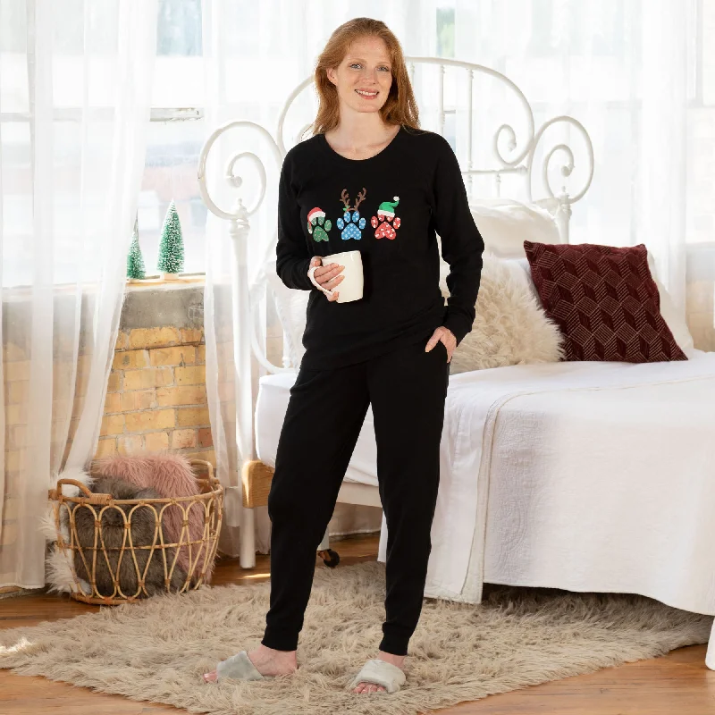 95917-holiday-paw-thermal-pajama-set