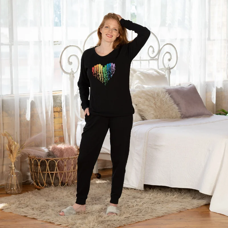 95918-rainbow-painted-paws-thermal-pajama-set