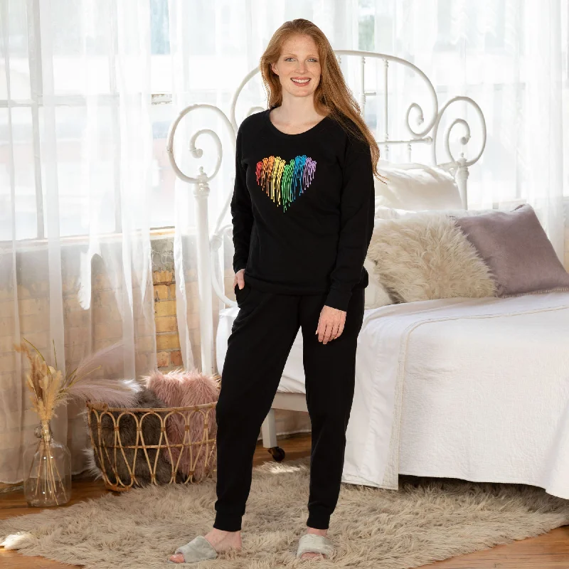 95918-rainbow-painted-paws-thermal-pajama-set