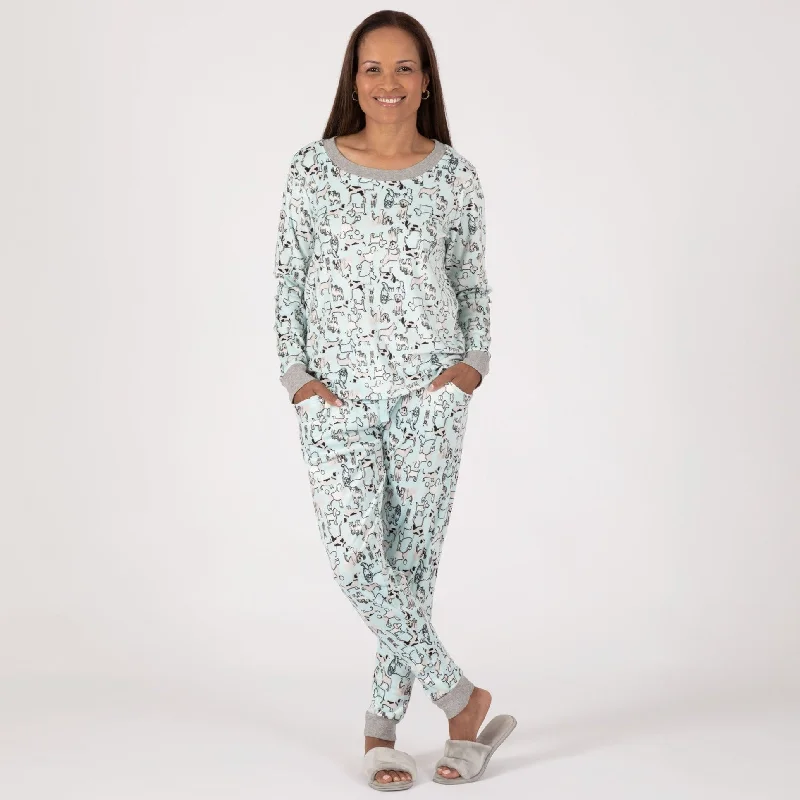 96247-pet-velour-luxe-stretch-pajama-set