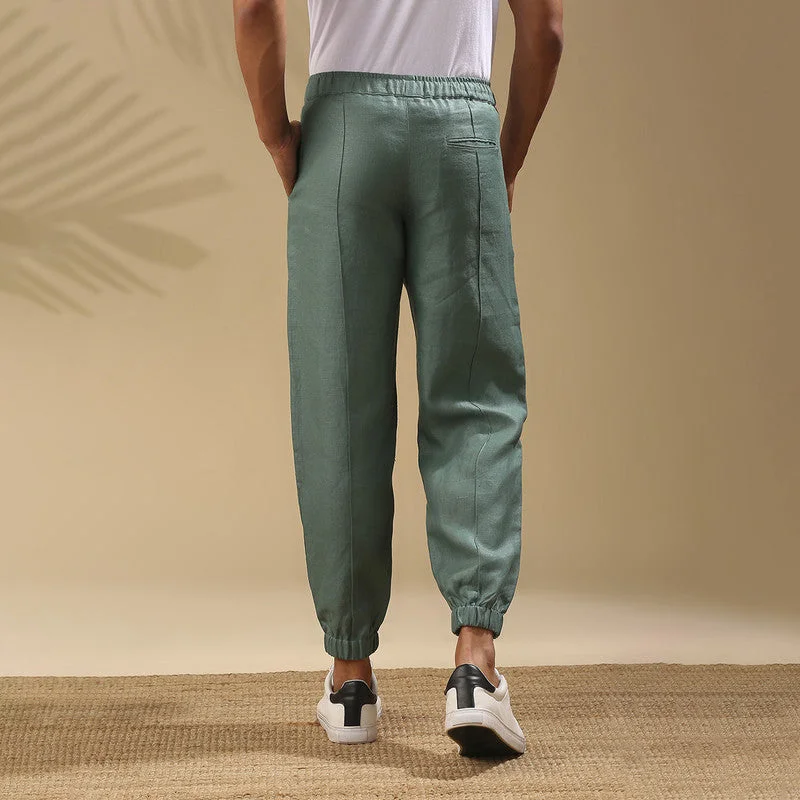 b-label-hemp-loose-fit-jogger-deep-green-blmtr401s-gr-100822