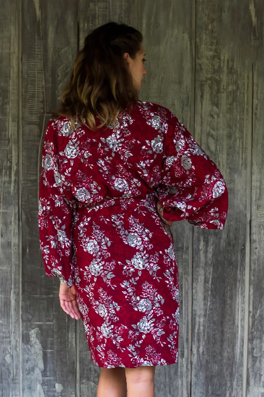 gorgeous-in-claret-grey-batik-bali-flowers-on-claret-color-rayon-short-robe