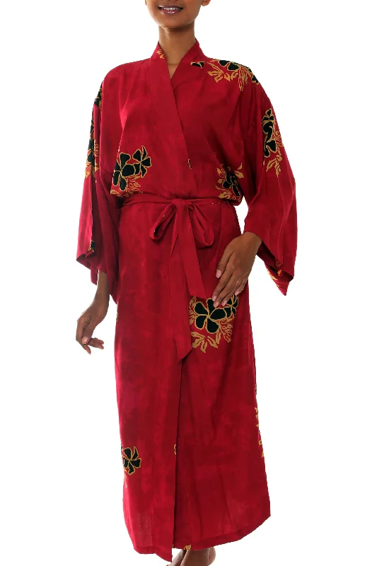 hibiscus-red-hand-made-batik-robe-from-indonesia