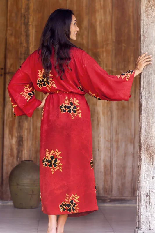 hibiscus-red-hand-made-batik-robe-from-indonesia