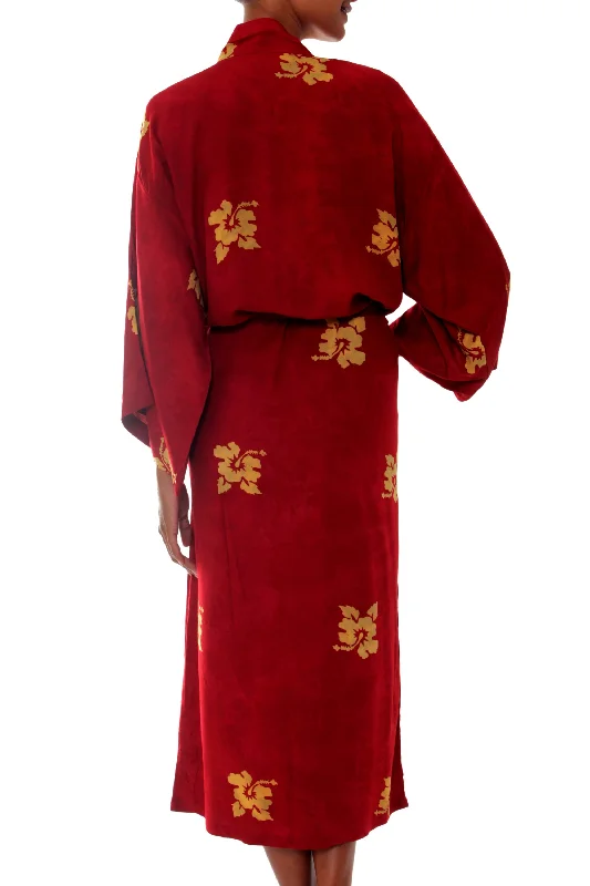 hibiscus-red-hand-made-batik-robe-from-indonesia