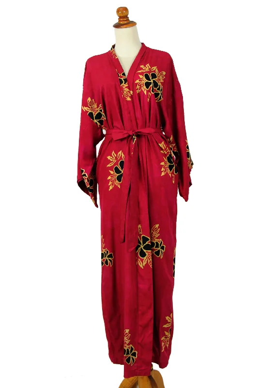 hibiscus-red-hand-made-batik-robe-from-indonesia