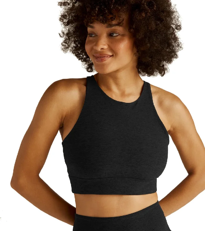 Beyond Yoga Spacedye Enlighten Long Line Bra