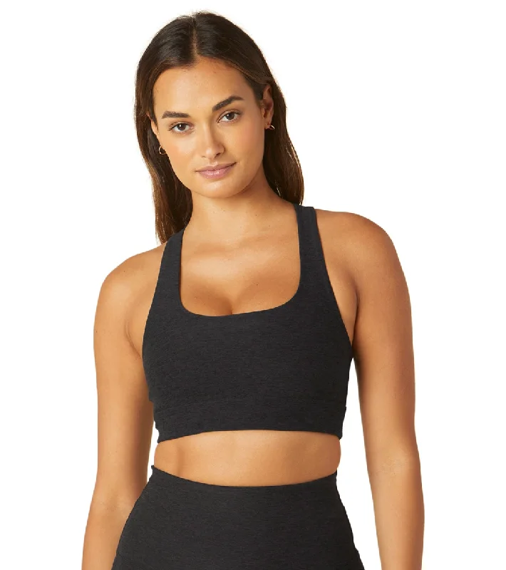 Beyond Yoga Spacedye in a Twist Bra