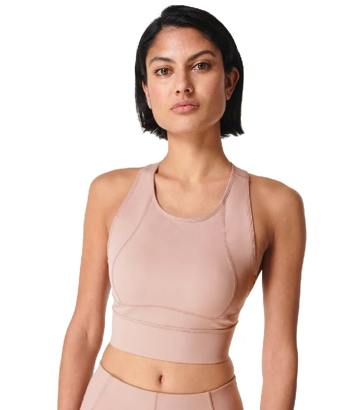 Sweaty Betty Super Soft Dance Crop