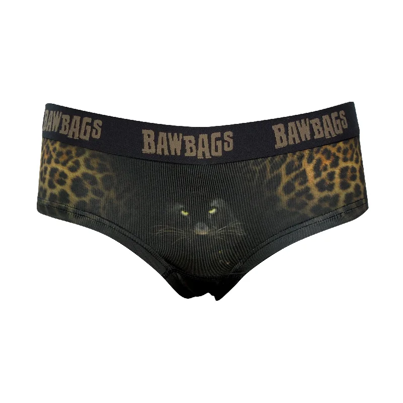 Women's Cool De Sacs Panther Technical Underwear