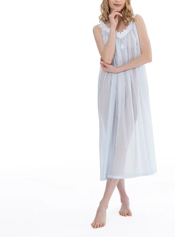 Elyse 1NH Nightdress (In stock, 3 day delivery)