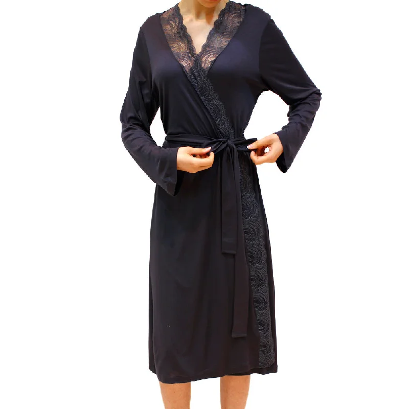 Hanro Jolina Robe