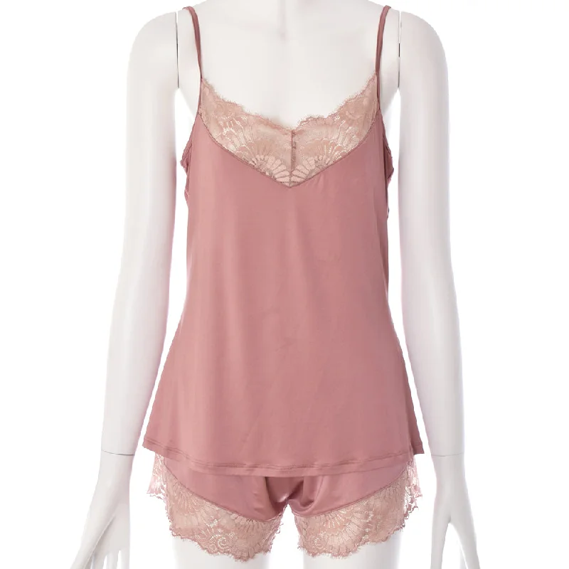 Hanro Laila Knickers Nightwear Antique