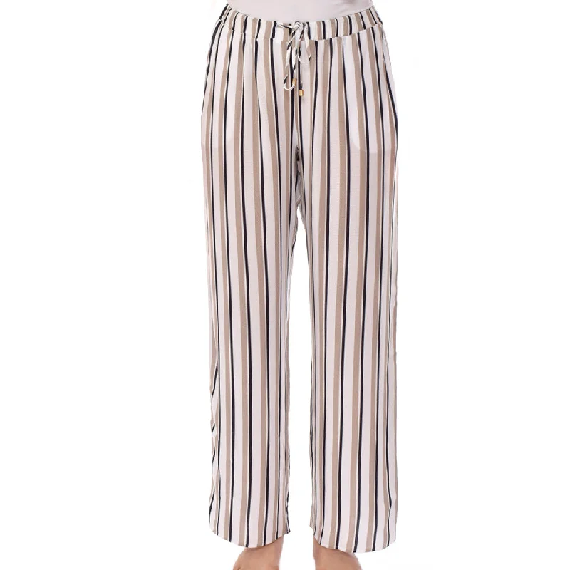 Hanro Sleep And Lounge Woven Long Pant