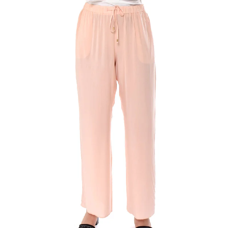 Hanro Sleep & Lounge Woven Long Pants Clean