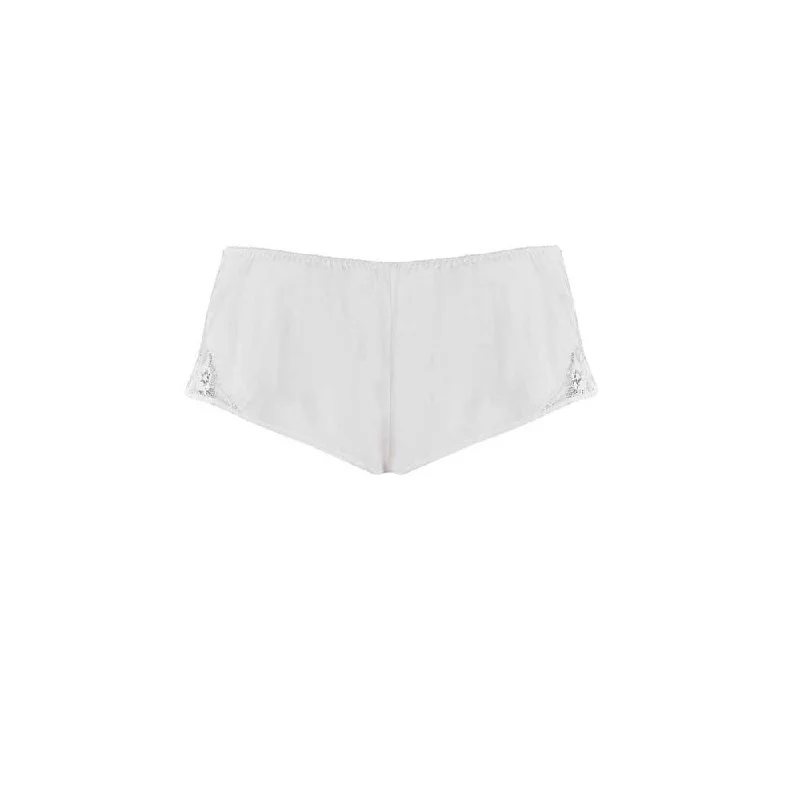 Fleur Of England Signature Silk French Knickers