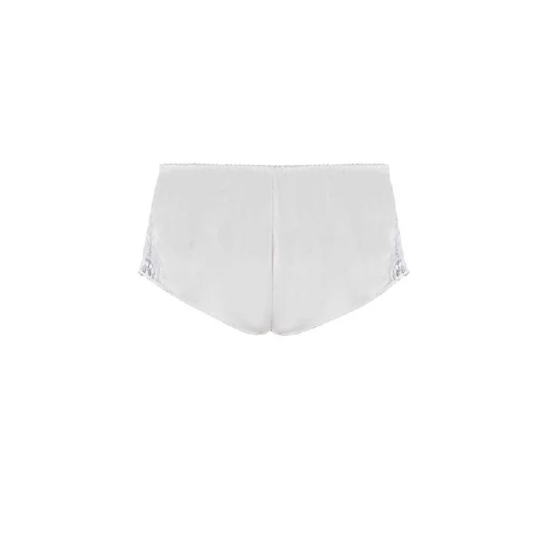 Fleur Of England Signature Silk French Knickers