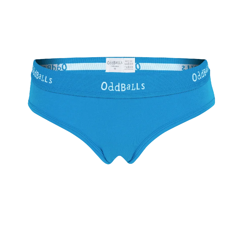 Dusk - Ladies Briefs