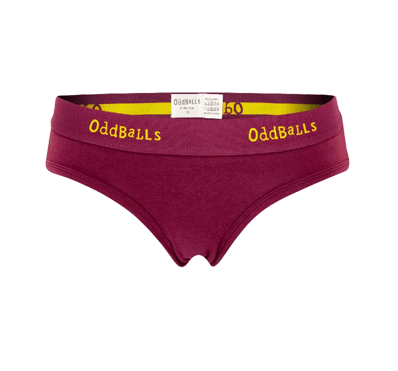 Grapes - Ladies Briefs