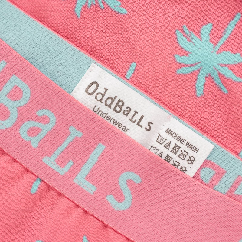 Life's a Beach - Ladies Briefs