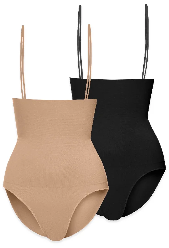 Small: 6-8 / Tan and Black