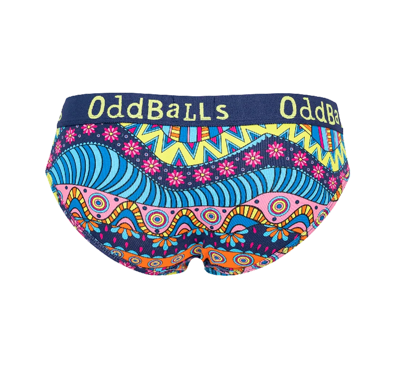 Trifle - Ladies Briefs