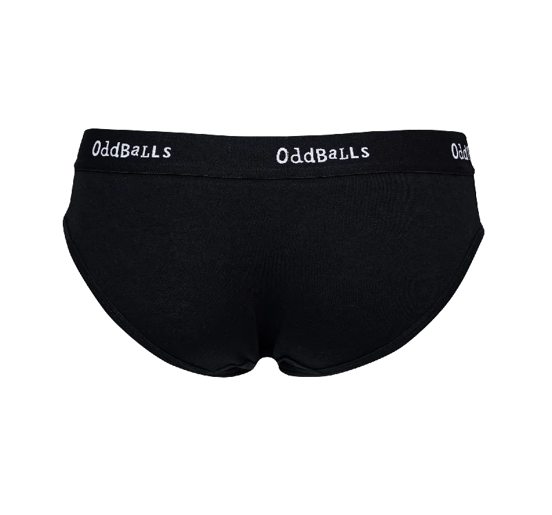 Weekend Bundle - Ladies Briefs 3 Pack Bundle