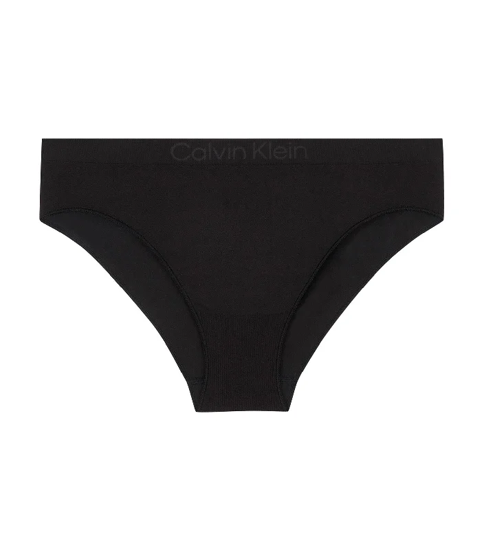 Underwear Bikini Black