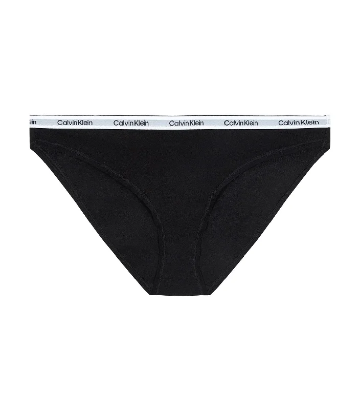 Underwear Bikini Black