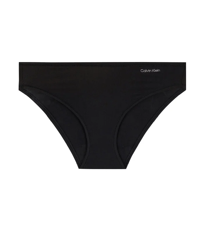 Underwear Bikini Black