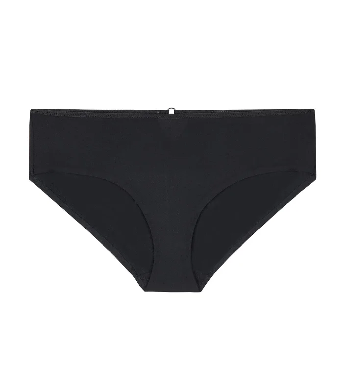 Underwear Hipster Black