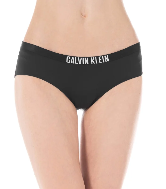 Underwear Hipster Black