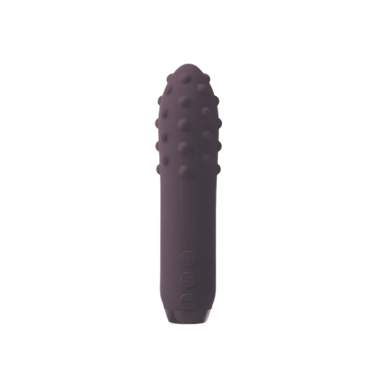 Je Joue Duet Ridge Surface Bullet Massager