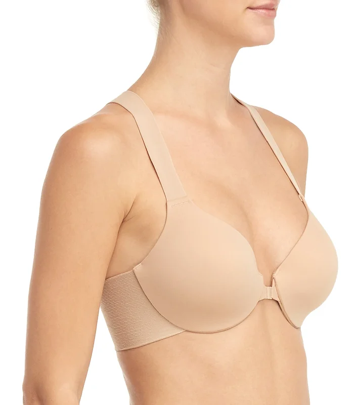 Bra-llelujah® Racerback Bra Nude 2.0