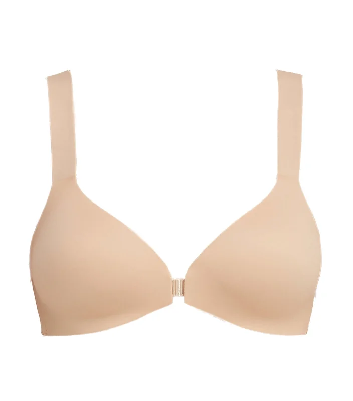 Bra-llelujah Wireless Bra Naked 2.0