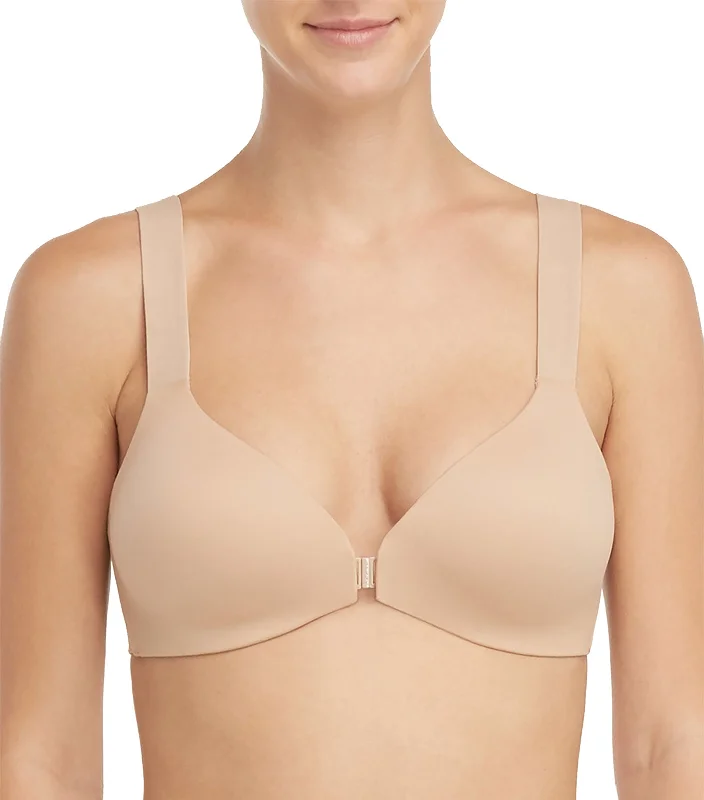 Bra-llelujah Wireless Bra Naked 2.0