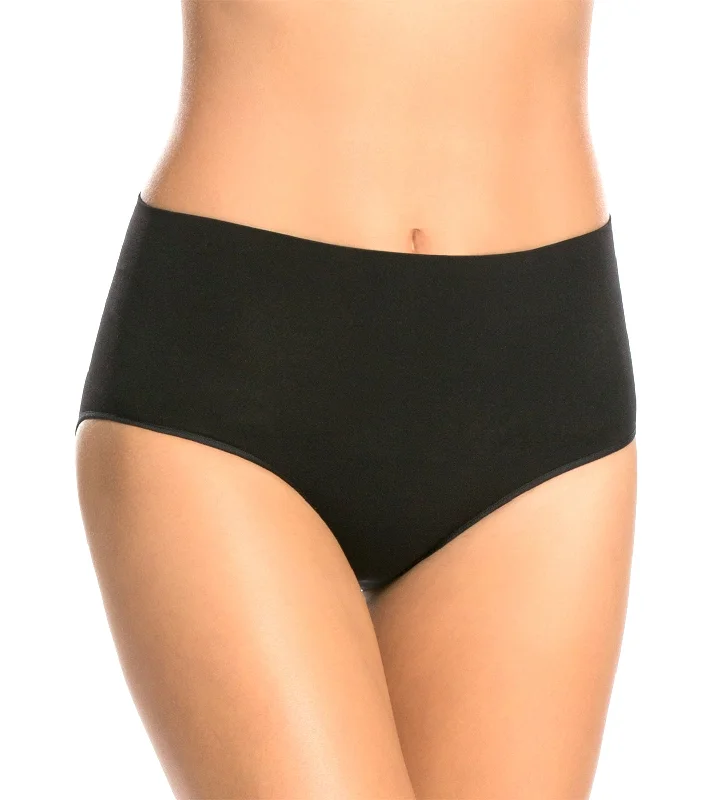 Everyday Shaping Panties Brief Black