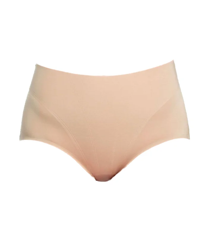 Retro Brief Nude