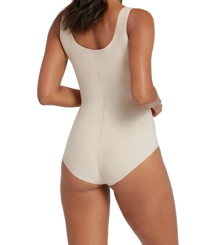 Thinstincts Panty Bodysuit Nude