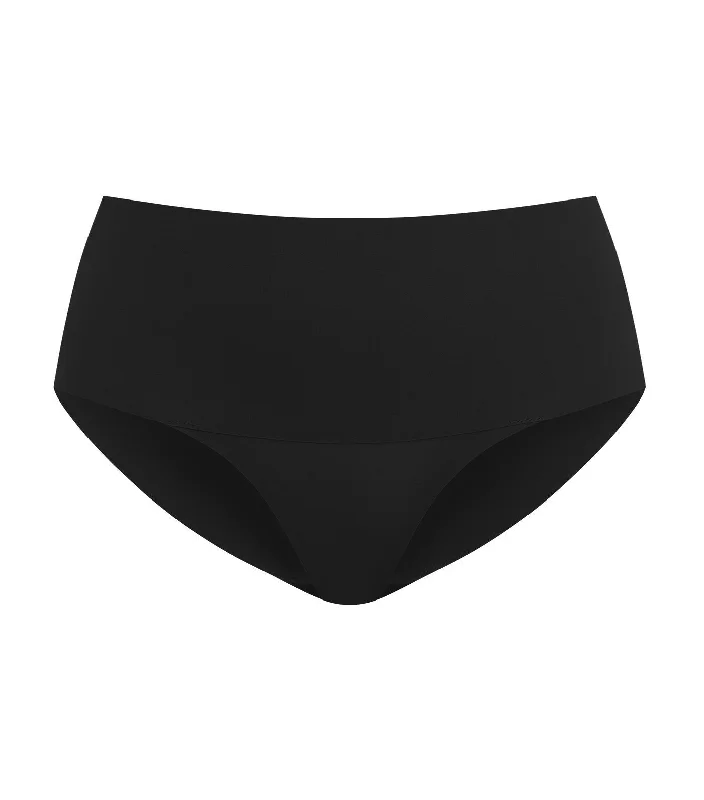 Undie-tectable® Brief Black