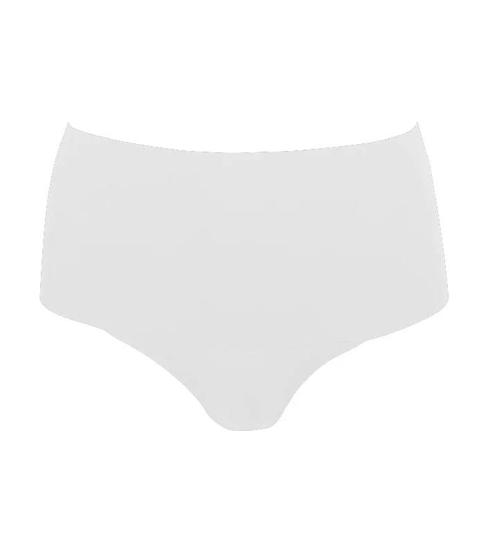 Undie-tectable Thong