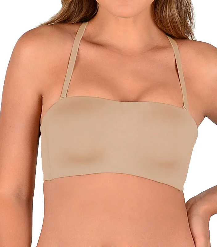 G 453 Bandeau Bra Skin