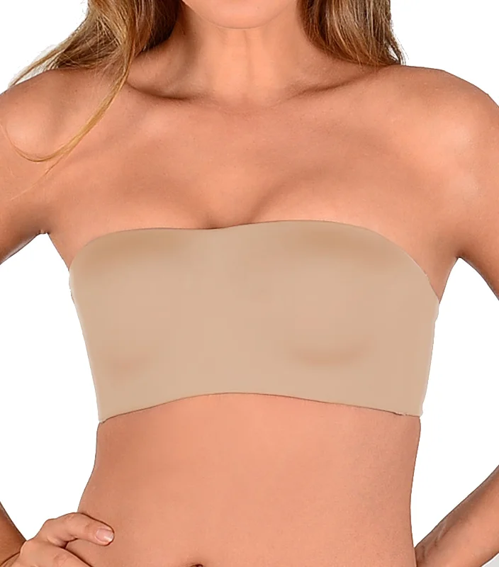 G 453 Bandeau Bra Skin