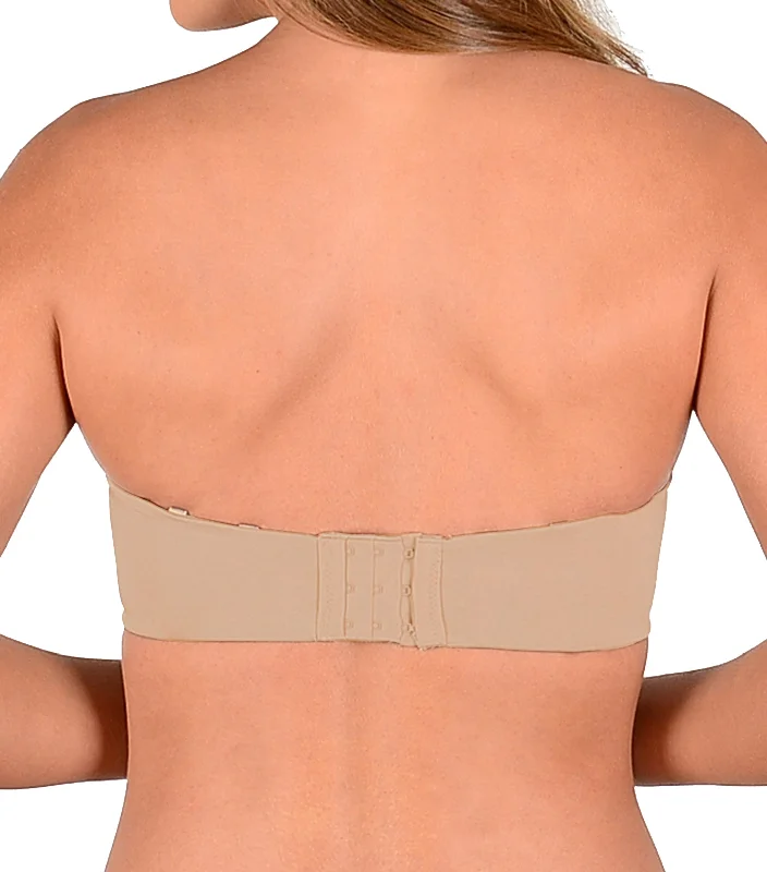 G 453 Bandeau Bra Skin