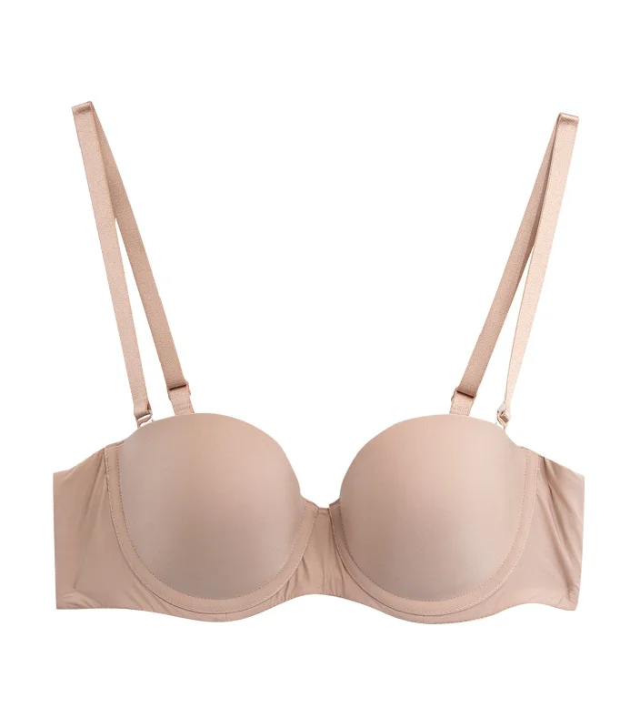 Maximizer 736 Wired Detachable Bra Smooth Skin