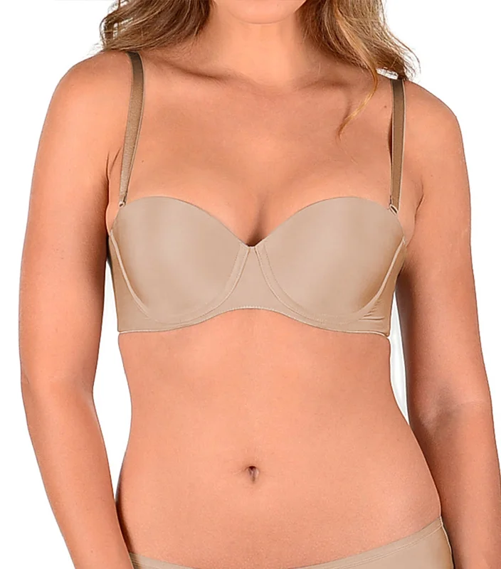 Maximizer 736 Wired Detachable Bra Smooth Skin