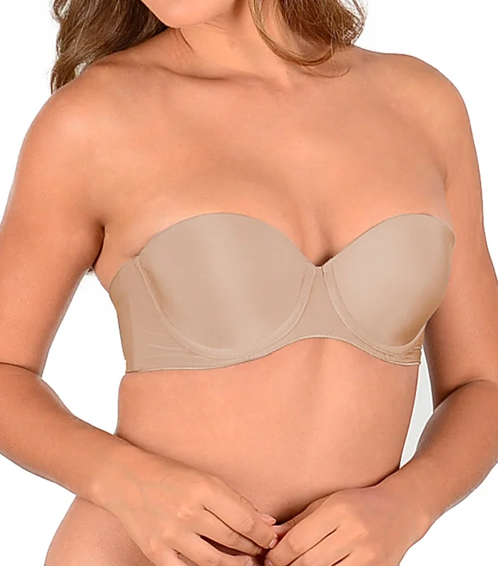 Maximizer 736 Wired Detachable Bra Smooth Skin